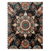 Spirit Walker Notitieboek (Voorkant)