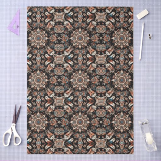 Spirit Walker Tissuepapier (Craft)