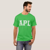 Spirit Week T-Shirt (Voorkant volledig)
