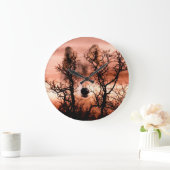 Spirit-wolf Grote Klok (Huis)