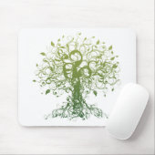 Spirit Yoga Gift Muismat (Met muis)