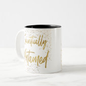 Spiritally Untamed 2-toon Mok (Voorkant links)