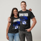 Spiritbox Gezegend T-shirt (Unisex)