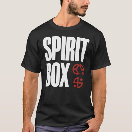 Spiritbox Merch Holy Roller 971png971 T-shirt (Voorkant)