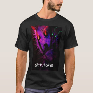 SPIRITCAGE T-SHIRT