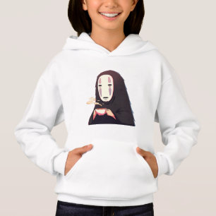 Spirited Away - Masker anime drink thee