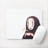 Spirited Away - Masker anime drink thee Muismat (Met muis)