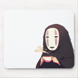 Spirited Away - Masker anime drink thee Muismat