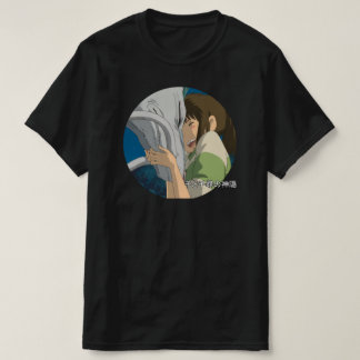 Spirited Away T-shirt