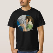 Spirited Away T-shirt (Voorkant)