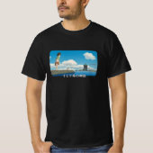Spirited Away T-shirt (Voorkant)