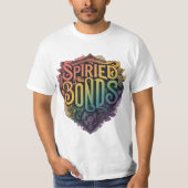 Spirited Bonds T-shirt (Voorkant)