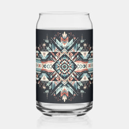 Spirited Nights Blikvorm Glas