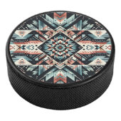 Spirited Nights Hockey Puck (3/4)