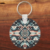 Spirited Nights (Personalize) Sleutelhanger (Voorkant)