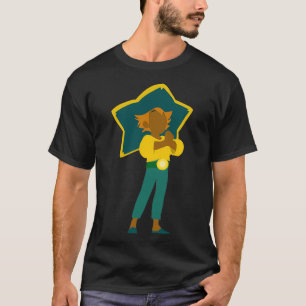 Spiritfarer Happy Stella T-shirt