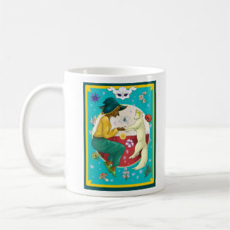 Spiritfarer Koffiemok