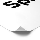 Spirito Sportivo Poster (Hoek)