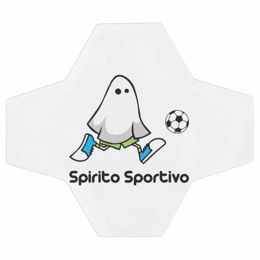 Spirito Sportivo Voetbal (Enkel)