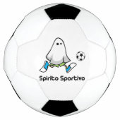 Spirito Sportivo Voetbal (Voorkant)
