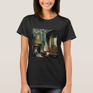 Spirits Album Shirt
