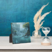 Spirits by the Still Waters Fotoplaat (Insitu)