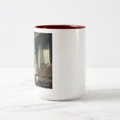 Spirits Coffee Mok (Center)