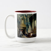 Spirits Coffee Mok (Links)