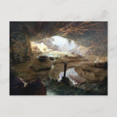 Spirit's Den Briefkaart (Voorkant)