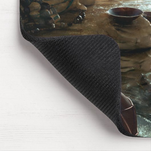 Spirit's Den Muismat (Hoek)