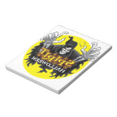 Spirits Halloween Notitieblok (Linkerzijde)