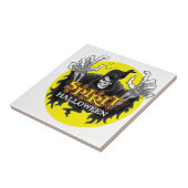 Spirits Halloween Tegeltje (Zijkant)