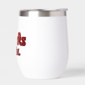 Spirits helder maken - Kerstretro (Links)