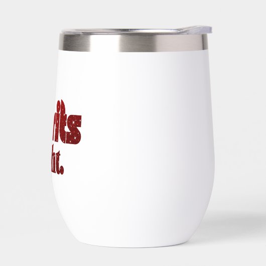 Spirits helder maken - Kerstretro (Links)