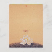 Spirits in de Heaven and Earth Series No.7 Briefkaart (Voorkant)