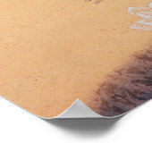 Spirits in de Heaven and Earth Series No.7 Poster (Hoek)