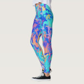 Spirits in het Zee... Leggings (Links)