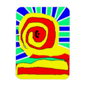 Spirits magnet magneet (Verticaal)