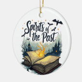 Spirits of the Past Gothic Ornament (Links)