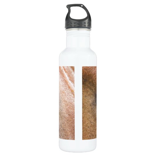 Spirit's oog waterfles  (Achterkant)