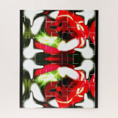 Spirits travel to another dimension art legpuzzel (Verticaal)