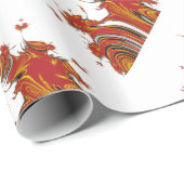 SPIRITS VAN CHRISTMAS CADEAUPAPIER (Rol Hoek)