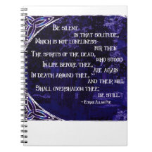 Spirits van de dood in Violet