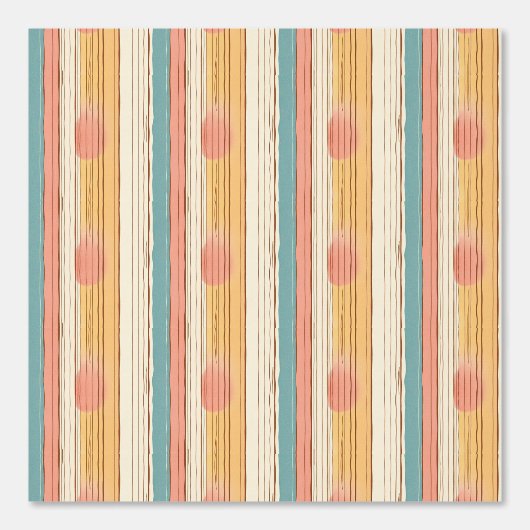 spiritual  abstract wallpaper behang (Voorkant)