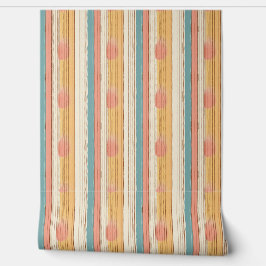 spiritual abstract wallpaper behang