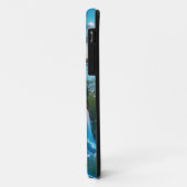 Spiritual and Unique Cell Phone Cases (Achterkant/links)