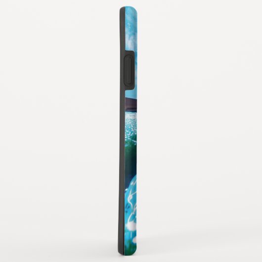 Spiritual and Unique Cell Phone Cases (Achterkant/rechts)