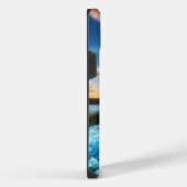 Spiritual and Unique Cell Phone Cases iPhone Hoesje (Rechterkant)