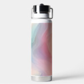 Spiritual Balm Water Bottle | Hydration Is Balance Waterfles (Achterkant)