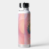 Spiritual Balm Water Bottle | Hydration Is Balance Waterfles (Rechts)